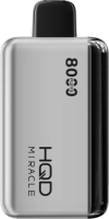 ЭСДН HQD MIRACLE 8000 2% Арбуз