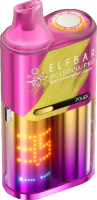ЭСДН ELFBAR BC15000 PRO 2% Груша клюква лимон