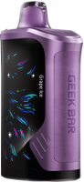 GEEK BAR PULSE R 40000 2% ВИНОГРАД ЛЁД