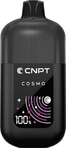 ЭСДН CNPT COSMO 14000 Конфета Ананас Слива