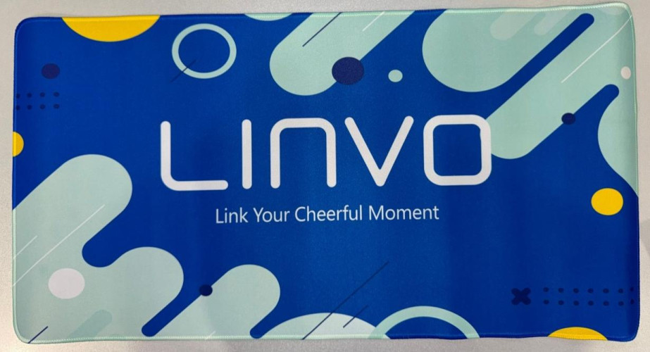 Коврик Linvo Средний