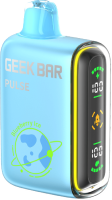 ЭСДН GEEK BAR PULSE 12000 2% Черника Лёд
