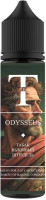 Ароматизатор для 60мл Unique Tobacco Odysseus (Табак Яблочный штрудель)