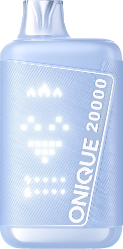 ЭСДН ONIQUE 20000 2% Кислая клубника питайя