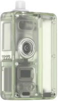 Vandy Vape Pulse AIO Mini Kit Jelly Yellow
