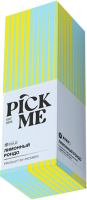 Ароматизатор для 30мл PickMe Лимонный Рондо