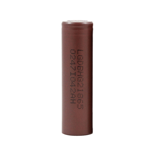 18650 3000mAh 20A Аккумулятор \LG HG2\