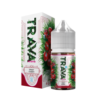 Ароматизатор для 30мл "TRAVA" SWEET CHERRY (вишня)