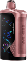 GEEK BAR PULSE R 40000 2% МАНГО ПЕРСИК