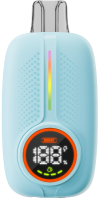 ЭСДН RELX NOVA 15000 2% Клубника Малина