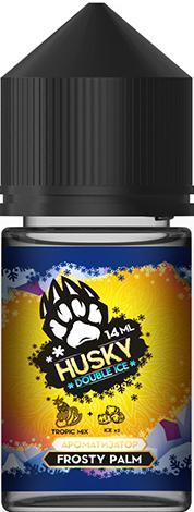 Ароматизатор для 30мл HUSKY Frosty Palm
