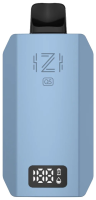 ЭСДН IZI QS 6000 2% КИСЛЫЙ ЛИМОН