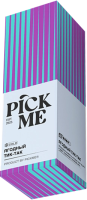Ароматизатор для 30мл PickMe Ягодный Тик-Так