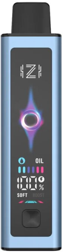 ЭСДН IZI QL 15000 2% МЕНТОЛОВЫЕ КОНФЕТЫ