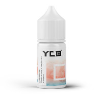 Жидкость для ЭСДН YCO (ЙОКО) 28мл 0мг Энергетик с персиком и манго