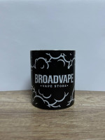 Кружка BV