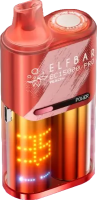 ЭСДН ELFBAR BC15000 PRO 2% Персик