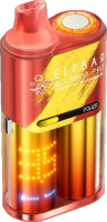 ЭСДН ELFBAR BC15000 PRO 2% Вишня персик лимонад
