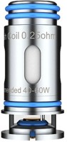Испаритель FreeMax Marvos MS-D Mesh Coil 0.25 ohm