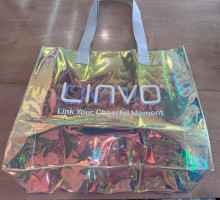 Сумка-шоппер Linvo