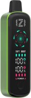 ЭСДН IZI QM 10000 2% КИСЛЫЙ ГРЕЙПФРУТ И СЛАДКАЯ КЛУБНИКА