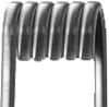 Койл #4 Hotline Fused 2*0.5KA/0.1N80, 0.26Ohm/койл (2 шт.)