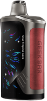 GEEK BAR PULSE R 40000 2% КИСЛЫЙ ТРОПИЧЕСКИЙ СОК