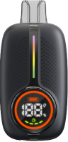ЭСДН RELX NOVA 15000 2% Вишня Малина Лайм