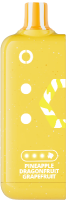 Картридж LOST MARY X-LINK SWEET Pineapple Dragonfruit Grapefruit