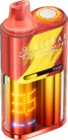 ЭСДН ELFBAR BC15000 PRO 2% Черный чай со льдом