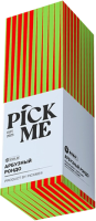 Ароматизатор для 30мл PickMe Арбузный Рондо