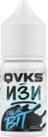 Ароматизатор для 30мл QVKS IZI KONSTRUKT Абрикос Грейпфрут