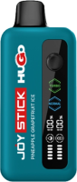 ЭСДН JOYSTICK HUGO 2XL Ананас грейпфрут