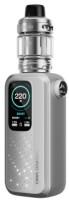VOOPOO VINCI SPARK220 Box Kit Tech Silver