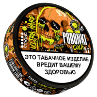 Жевательный табак PODGONKI CLICK SLIM COLA (кола) ULTRA HARD М