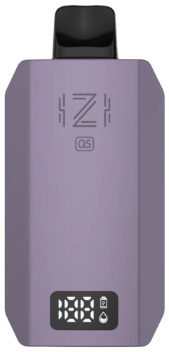 ЭСДН IZI QS 6000 2% ЧЕРНАЯ СМОРОДИНА