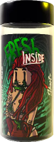 Аром.+ флакон 30мл DARK X SIZE Inside Fresh (Лимонад с малиной, земляникой и киви)