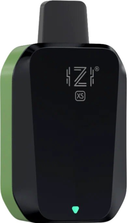 ЭСДН IZI XS 4000 2% КИСЛАЯ ЛЕСНАЯ ЗЕМЛЯНИКА