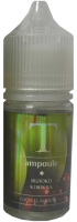 Ароматизатор для 30мл Ampoule Яблоко-Клюква