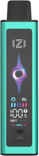 ЭСДН IZI QL 15000 2% ХВОЙНЫЙ ЧАЙ