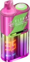 ЭСДН ELFBAR BC15000 PRO 2% Клубника киви