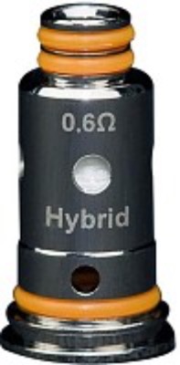 Испаритель Geekvape G Coil ST 0.6ohm