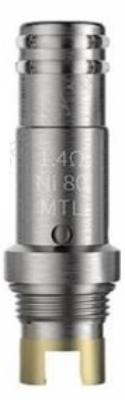 Испаритель Smoant Pasito MTL Coil 1.4ohm