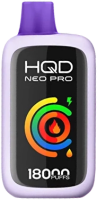 ЭСДН HQD NEO PRO 18000 2% Кола-лимон