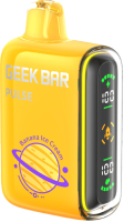 ЭСДН GEEK BAR PULSE 12000 2% Банановое Мороженое