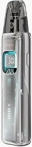 VOOPOO Argus Matrix Pod Kit 1350mAh Astral Silver
