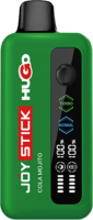 ЭСДН JOYSTICK HUGO 2XL Кола Мохито