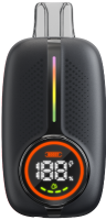 ЭСДН RELX NOVA 15000 2% Малина Кола