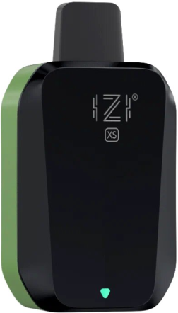 ЭСДН IZI XS 4000 2% СЛАДКИЙ КРЫЖОВНИК