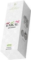 Ароматизатор для 30мл BAIKAL premium Гранат Малина